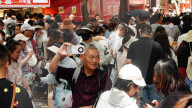 Tour in Xi'an