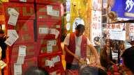 Tour in Xi'an
