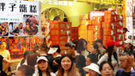Tour in Xi'an