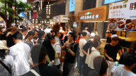 Tour in Xi'an