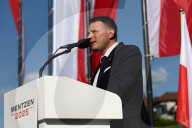 Slawomir Mentzen