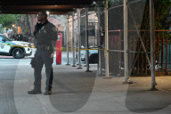 33-year-old Man Jumped By Several Suspects And Fatally Stabbed At Frederick Douglas Boulevard And West 141 Street