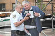 33-year-old Man Jumped By Several Suspects And Fatally Stabbed At Frederick Douglas Boulevard And West 141 Street