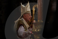 Celebrations Of The Constitution Of The Third Of May In Krakow