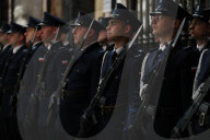 Celebrations Of The Constitution Of The Third Of May In Krakow
