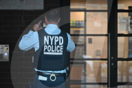 33-year-old Man Jumped By Several Suspects And Fatally Stabbed At Frederick Douglas Boulevard And West 141 Street