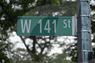 33-year-old Man Jumped By Several Suspects And Fatally Stabbed At Frederick Douglas Boulevard And West 141 Street