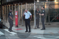 33-year-old Man Jumped By Several Suspects And Fatally Stabbed At Frederick Douglas Boulevard And West 141 Street