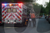 33-year-old Man Jumped By Several Suspects And Fatally Stabbed At Frederick Douglas Boulevard And West 141 Street