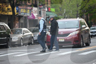 33-year-old Man Jumped By Several Suspects And Fatally Stabbed At Frederick Douglas Boulevard And West 141 Street