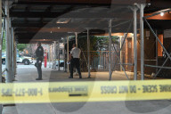 33-year-old Man Jumped By Several Suspects And Fatally Stabbed At Frederick Douglas Boulevard And West 141 Street