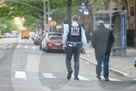 33-year-old Man Jumped By Several Suspects And Fatally Stabbed At Frederick Douglas Boulevard And West 141 Street