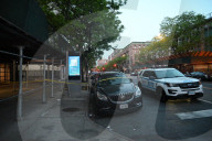33-year-old Man Jumped By Several Suspects And Fatally Stabbed At Frederick Douglas Boulevard And West 141 Street