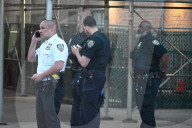 33-year-old Man Jumped By Several Suspects And Fatally Stabbed At Frederick Douglas Boulevard And West 141 Street