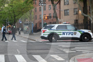 33-year-old Man Jumped By Several Suspects And Fatally Stabbed At Frederick Douglas Boulevard And West 141 Street