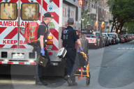 33-year-old Man Jumped By Several Suspects And Fatally Stabbed At Frederick Douglas Boulevard And West 141 Street