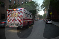 33-year-old Man Jumped By Several Suspects And Fatally Stabbed At Frederick Douglas Boulevard And West 141 Street