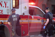 33-year-old Man Jumped By Several Suspects And Fatally Stabbed At Frederick Douglas Boulevard And West 141 Street