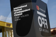 International Festival Of Independent Cinema Off Camera In Krakow