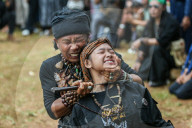 Daily Life In Bandung 