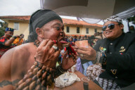 Daily Life In Bandung 