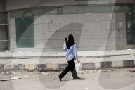 Clashes Between Durzi Men And Security Syrian Forces And Islamic Factions