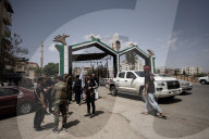 Clashes Between Durzi Men And Security Syrian Forces And Islamic Factions