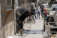 Clashes Between Durzi Men And Security Syrian Forces And Islamic Factions