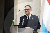 Joint Luxembourg Ukraine press conference 
