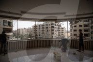 Clashes Between Durzi Men And Security Syrian Forces And Islamic Factions