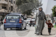 Clashes Between Durzi Men And Security Syrian Forces And Islamic Factions