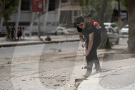 Clashes Between Durzi Men And Security Syrian Forces And Islamic Factions