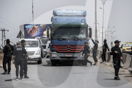 Clashes Between Durzi Men And Security Syrian Forces And Islamic Factions