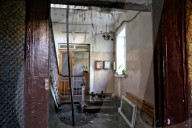 Russia bombs civilian targets in Odessa