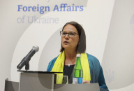 Joint Luxembourg Ukraine press conference 