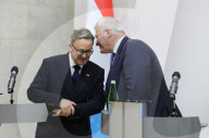 Joint Luxembourg Ukraine press conference 