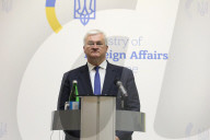 Joint Luxembourg Ukraine press conference 