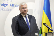 Joint Luxembourg Ukraine press conference 