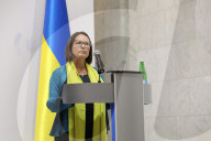 Joint Luxembourg Ukraine press conference 