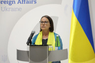 Joint Luxembourg Ukraine press conference 