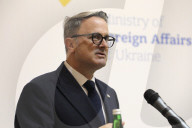 Joint Luxembourg Ukraine press conference 