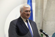 Joint Luxembourg Ukraine press conference 