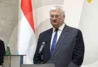 Joint Luxembourg Ukraine press conference 