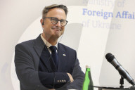 Joint Luxembourg Ukraine press conference 