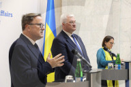 Joint Luxembourg Ukraine press conference 