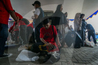 Pay With Waste Bazaar In Bandung City 