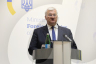Joint Luxembourg Ukraine press conference 