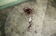 Russia bombs civilian targets in Odessa