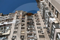 Russia bombs civilian targets in Odessa