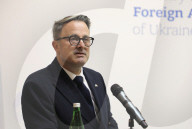 Joint Luxembourg Ukraine press conference 